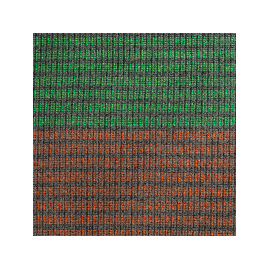 ODD Sweater sample